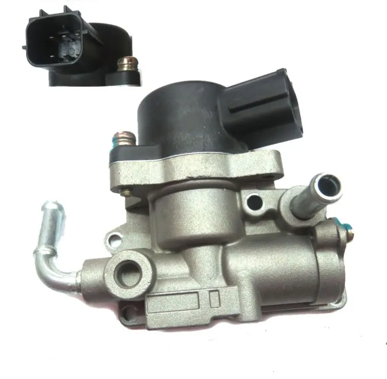 OEM 23781-5M010 23781-4M500 237815M010 Idle Air Control Ventiler IACV Idle Air Control Passar för Nissan Sentra 1.8L