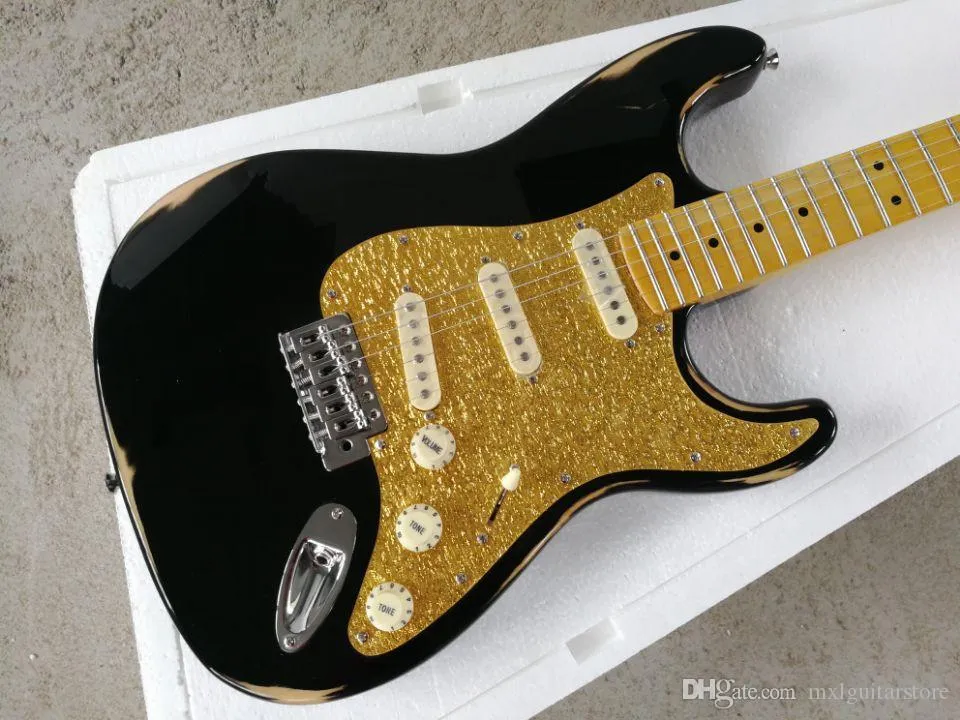 ギター Creamery pickup Black Cat Gold Set ギター Creamery pickup Black Cat Gold Set ギター Creamery pickup