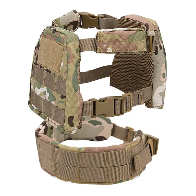Haute Qualit Pas Cher Enfants Enfants Mini Airsoft Gilet Tactique