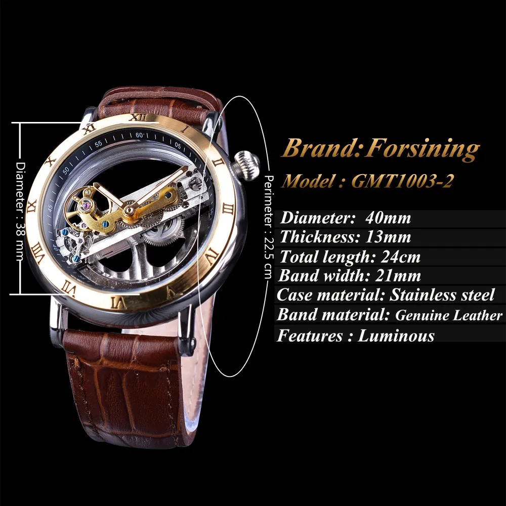 Orologio a scheletro immagine stock. Immagine di mano - 16117169