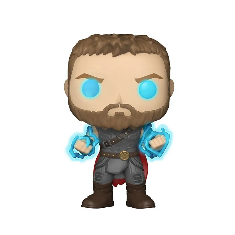 Funko POP Marvel Ragnarok Odin Force