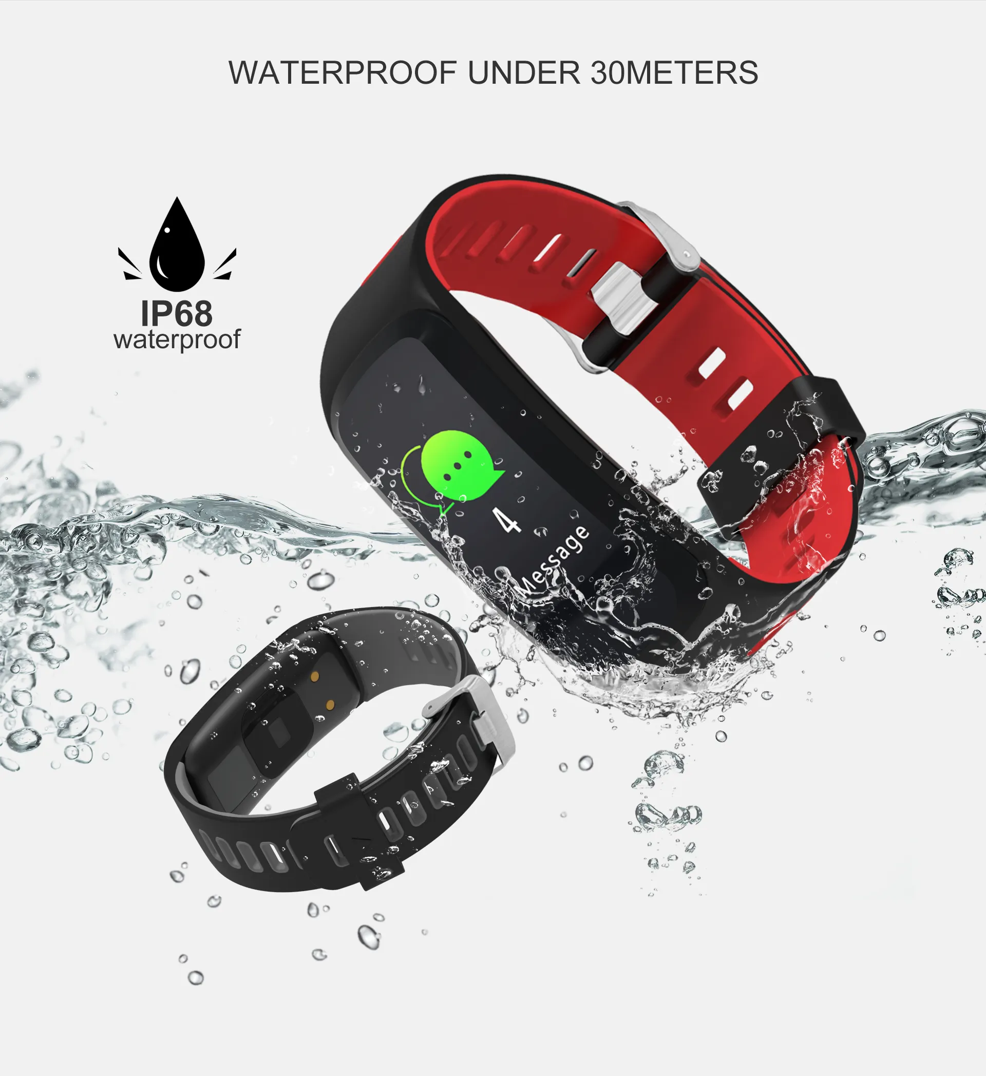 Smartband migliori 2020 sale