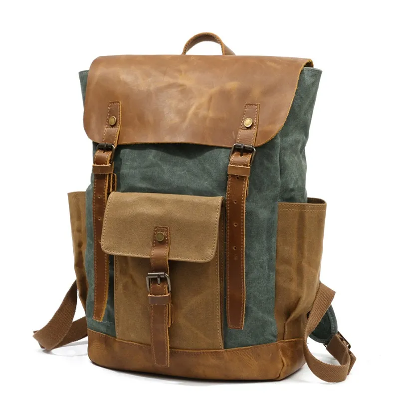 Mens weekend on sale backpack