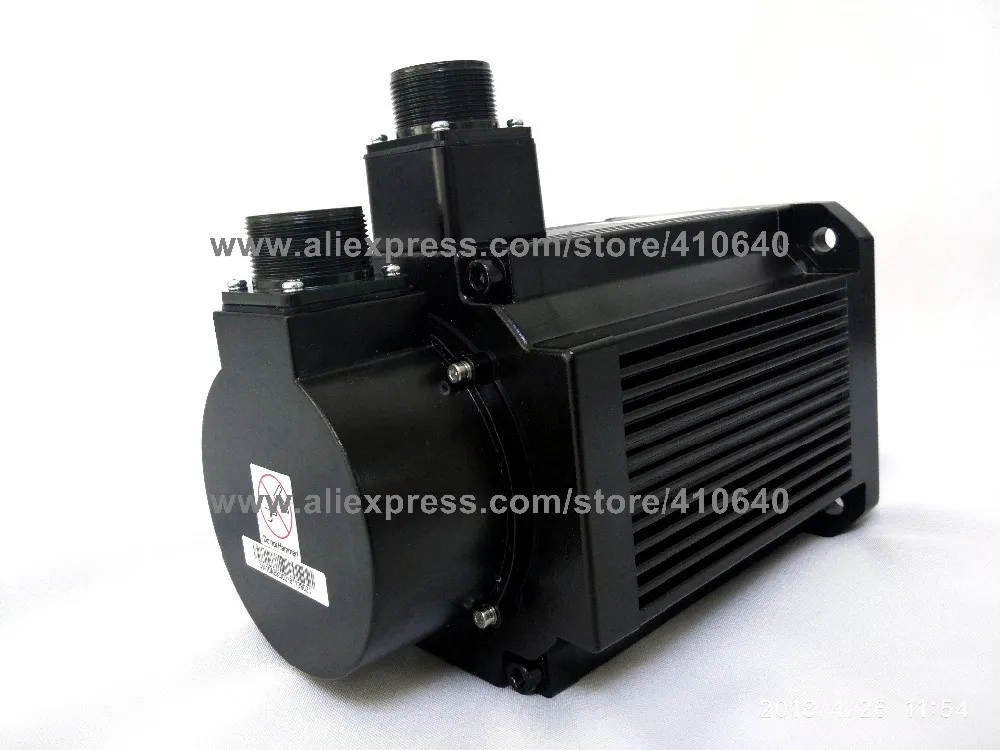  Teco Servo Motor JSMA-MA10ABK00 (24)