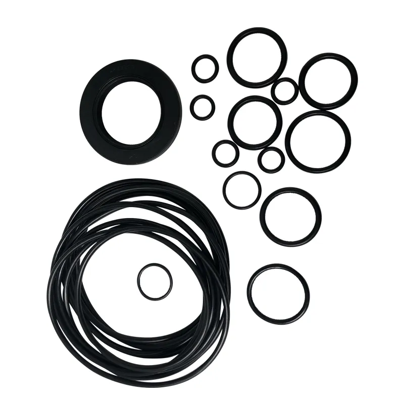 kit de vedação M2X146 M5X180 eixo selo KAWASAKI balanço de motor peças reparar kit bom acessórios de qualidade