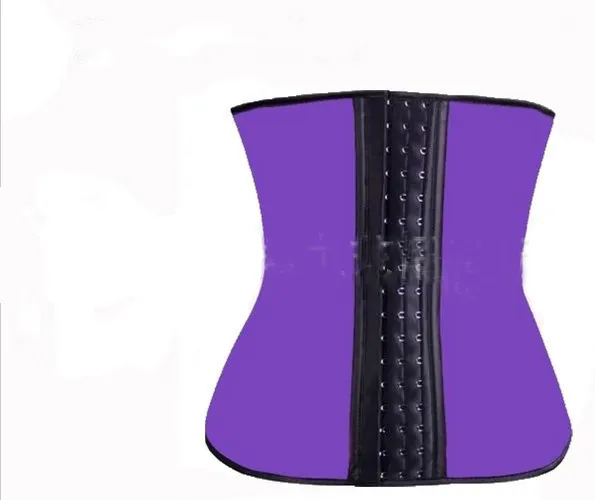 Neoprene Waist Trainer Best Corset Waist Trainer Slimming Body Shaper For  Training And Support Available M1277 From Hltrading, $2.73