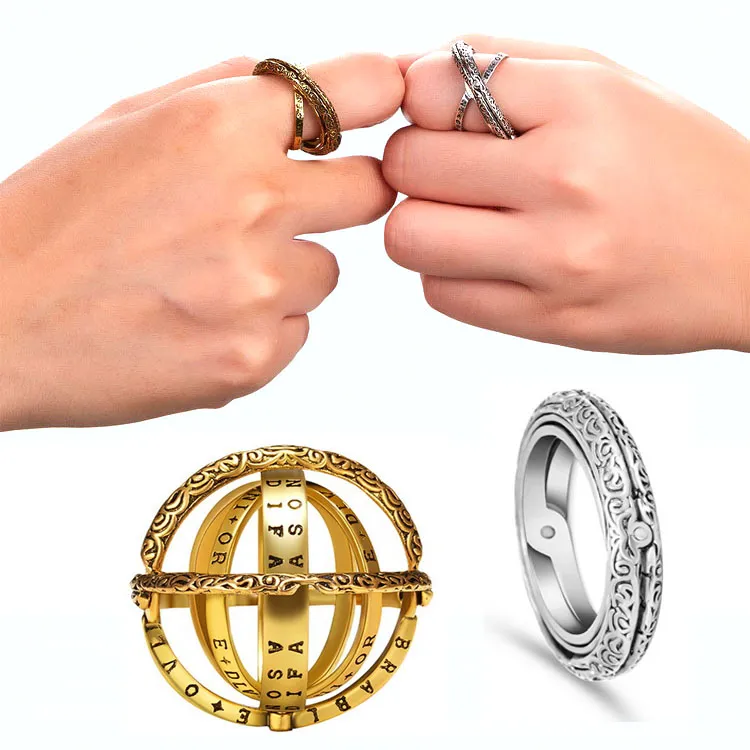 Anello astronomico discount