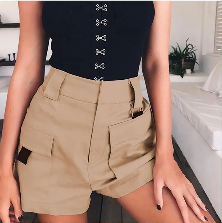 Best women's shorts best sale 2019
