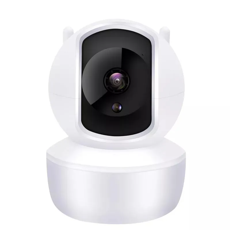 960P HD Draadloze WIFI IP-camera H.264 ONVIF Home Security System IR Night Vision