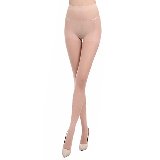 Sexy Women Multi Style Crotch Pantyhose Tights Nylon Stockings Female Girls  High Elastic Silk Thin Stocking Kohls Hosiery Lingerie From Celticer, $8.51