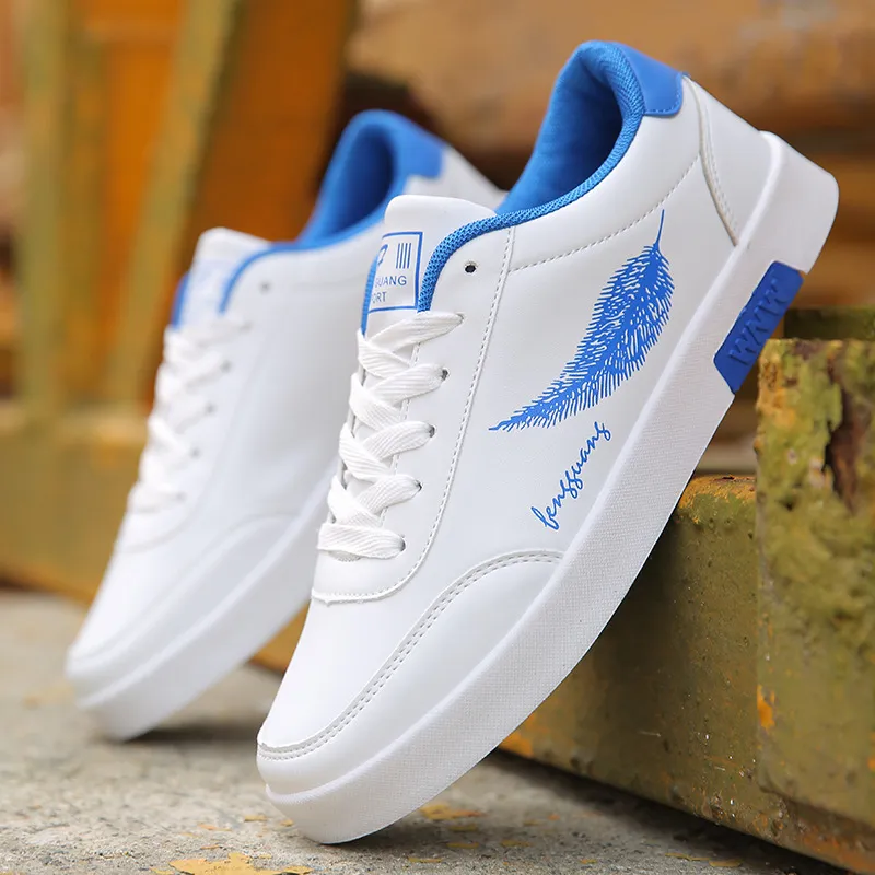 Tenis masculino casual sales barato