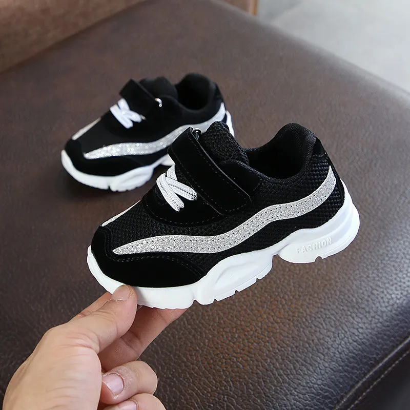 Cool baby deals sneakers