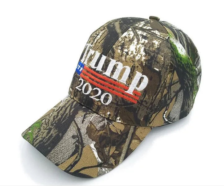 Donald Trump 2020 USA Flag Patriotic Baseball Caps With 3D Embroidery Star Letter Camo And Adjustable Snapback Keep America Great Hat From Timkong 2.62 DHgate.Com
