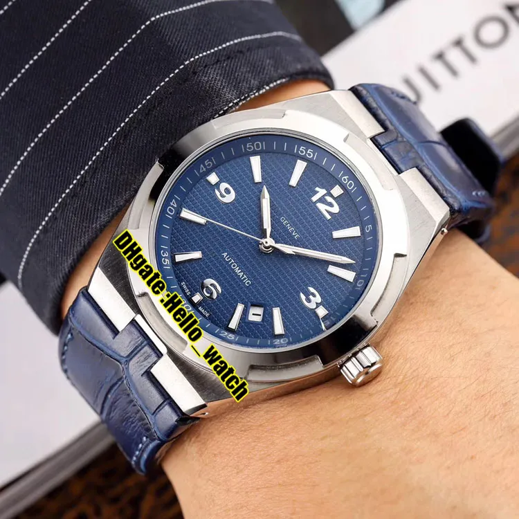 Affordable blue dial watches deals