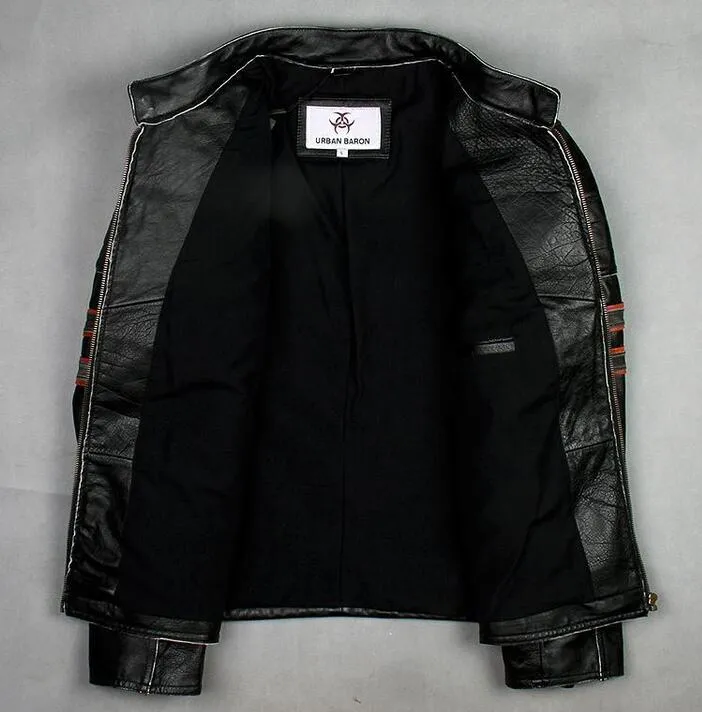 Urban online baron jacket