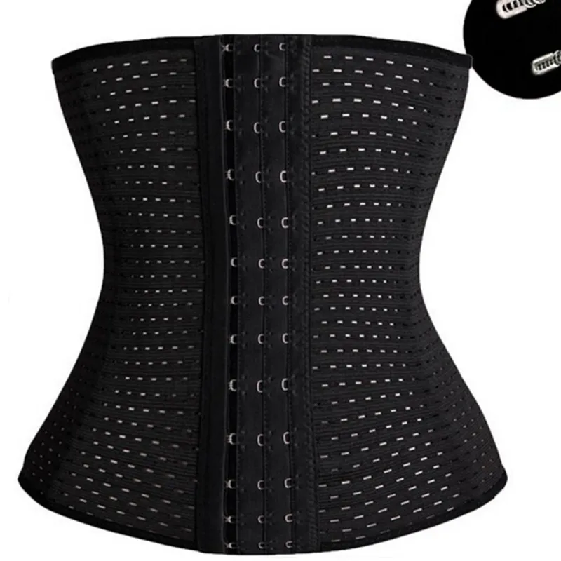 Corset amincissant pour femmes, modelant le corps, entraîneur de taille, contrôle du ventre, gaine amincissante, ceinture