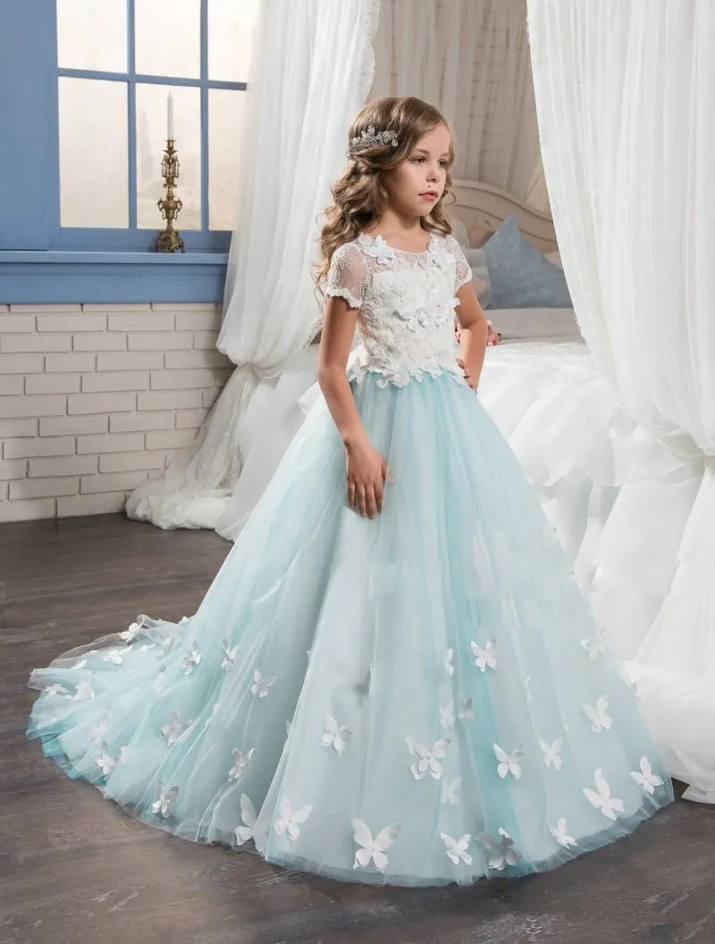 Toddler Dress Princess Floral Sleeveless Slip Girls India | Ubuy