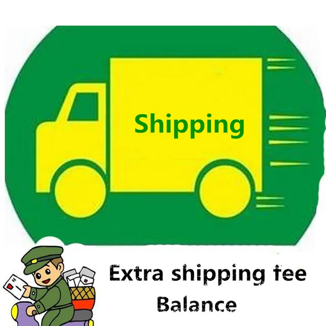 The Additional Cost Of Transportation Costs. Extra Shipping Fee For