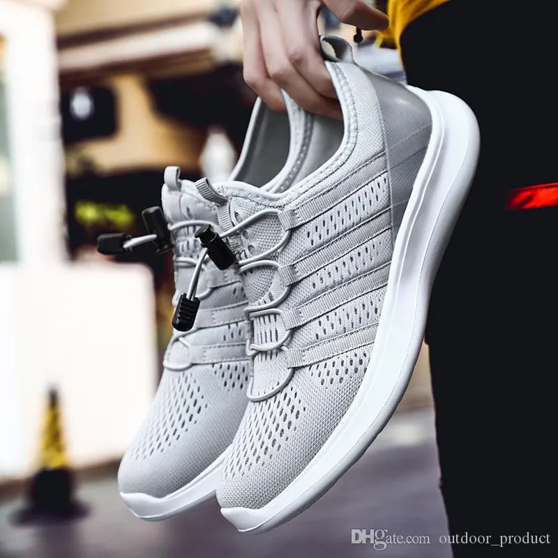 Zapatillas deportivas sales de moda 2020