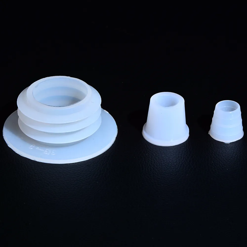 Hookah Hose Grommet Silicone Rubber Seal Shisha Hookahs Chicha Narguile