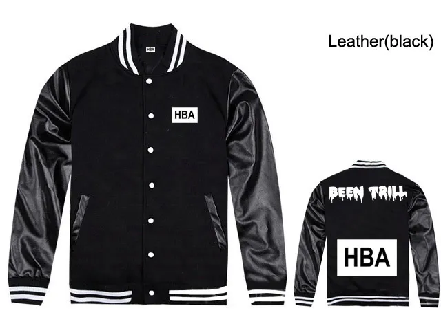 Hba jacket sales