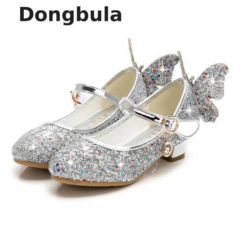 Butterfly Heel Shoes Glitter Princess Sandals, Party... From Qiyuan06, $10.38 | DHgate.Com Butterfly Heel Shoes Glitter Princess Sandals, Party... From Qiyuan06, $10.38 | DHgate.Com