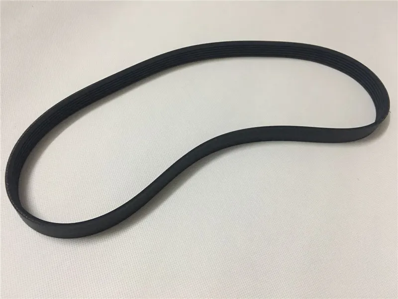 V Ribbed Belt Drive 6pk1030 Dla Ford Ecosport 12 1,5L CN1Q