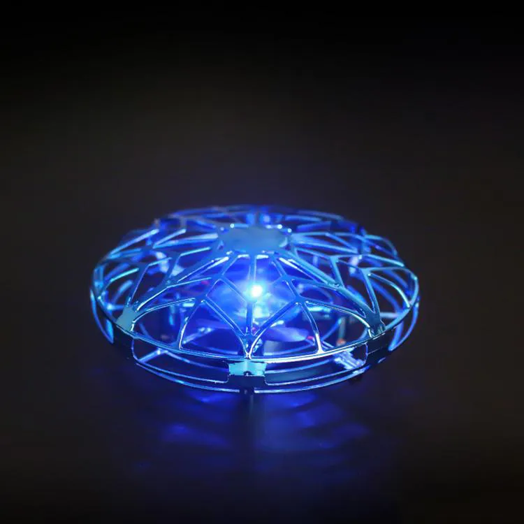 Gravity defying ufo toy hotsell