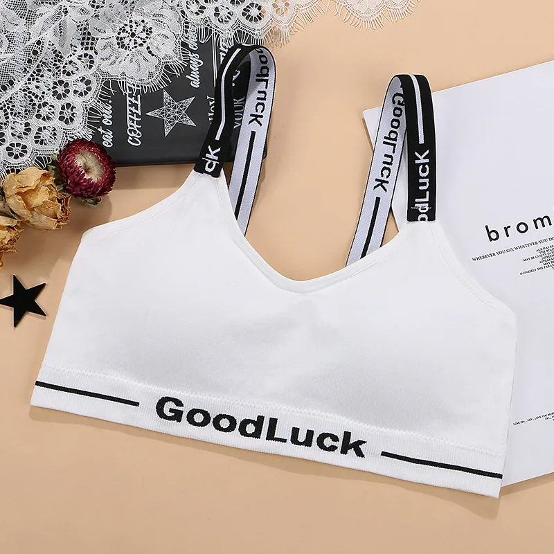 Women's Fashion Sports Underwear Solid Crop Top Gym Wear Sports Bras Sleeveless Tops Casual Sexy Waistcoat Sport Wear Yoga Bra 2020