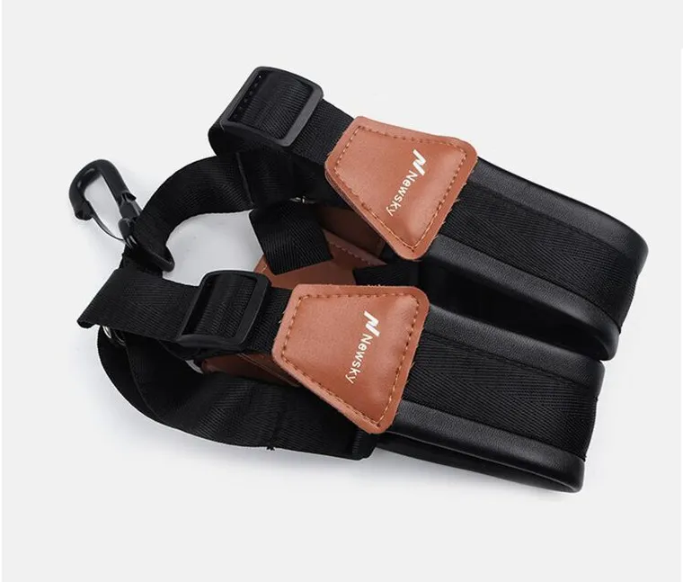 ストラップハーネス テナーサックス ストラップ BIRD STRAP サックス