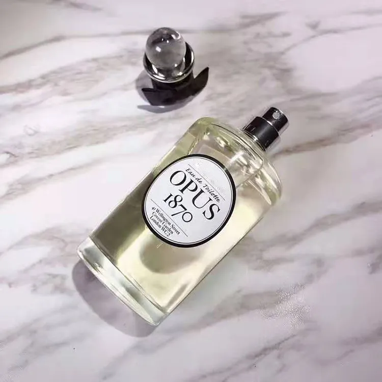 Opus 1870 Spray 100ml Diptyque Eau Duelle EDT For From Timey