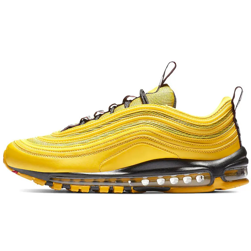 Nike 97 Air Max 97 Air 97 Chaussures De Course Pour Femme Passez