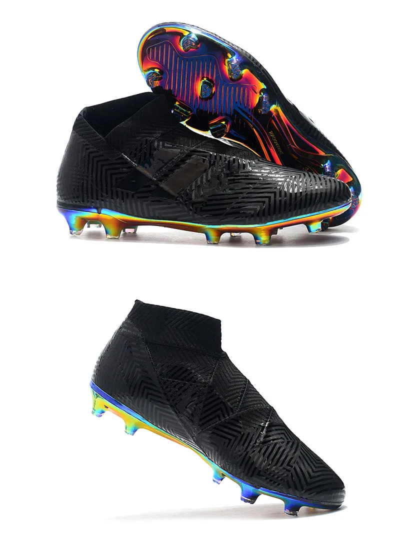 Nemeziz sans sales lacet pas cher