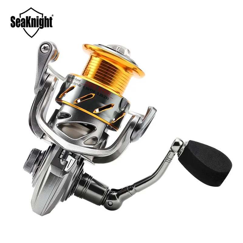 Brand 11BB Saltwater Spinning Reel Carbon Fiber Drag System 2000H 3000H 4000H 5000H 6000H Anti-corrosion Fishing Reel Brand 11BB Saltwater Spinning Reel Carbon Fiber Drag System 2000H 3000H 4000H 5000H 6000H Anti-corrosion Fishing Reel