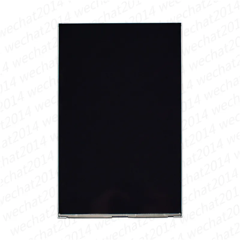 50PCS جديد OEM LCD عرض لوحة استبدال لسامسونج غالاكسي تبويب A.7 T550 10.1 T580 تبويب E 9.6 T560