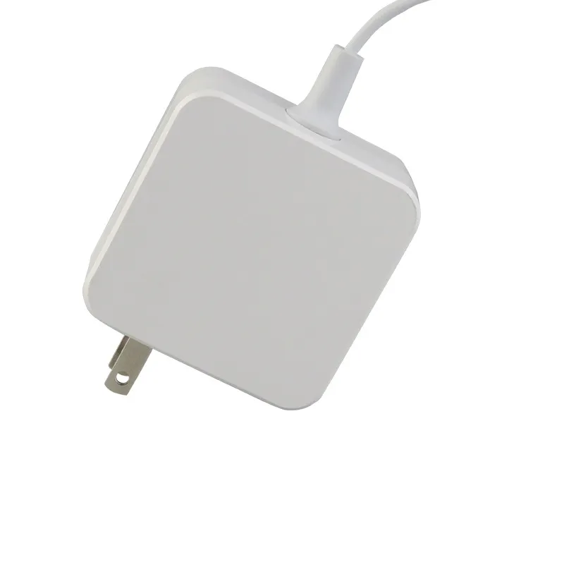 Apple Laptop Power Adapter Charger Cable 16.5V 3.65A 60W US Plug