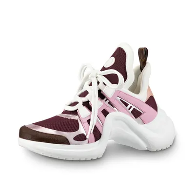 Louis Vuitton 2019 nuove scarpe di design di lusso di alta qualit di moda donna delle donne INS pi calde scarpe sportive in vera pelle partito