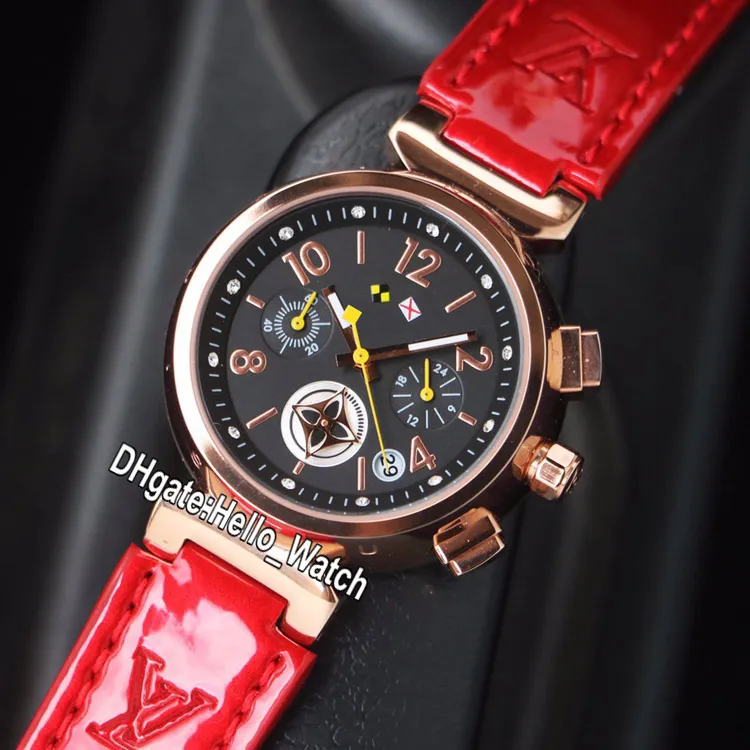 Louis vuitton watch dhgate 2025