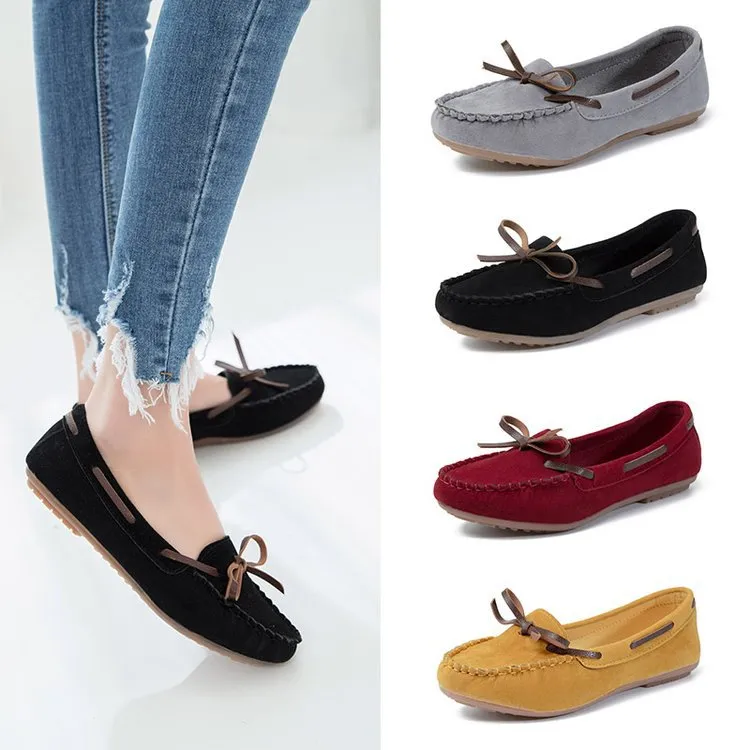 Mocasines 2019 top