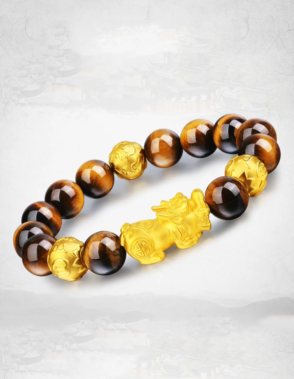 Today's natural stone bracelet ♡ | Gallery posted by RMC* | Lemon8