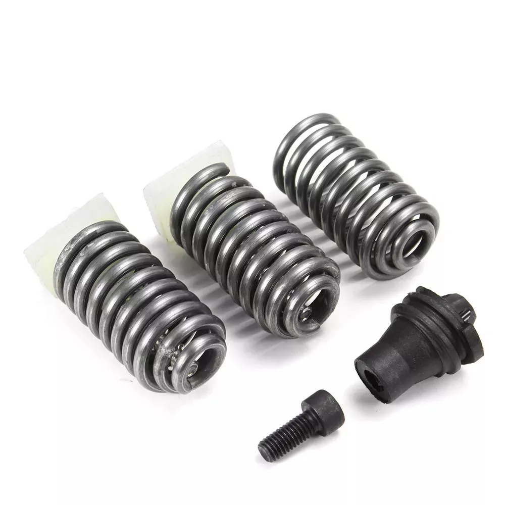 Chainsaw Buffer Mount Spring Kit For Husqvarna 340, 345, 346XP, 350 ...