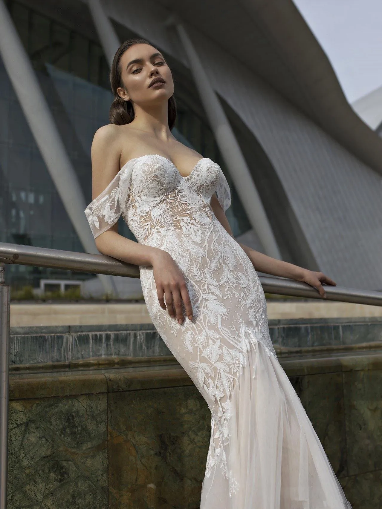 Bridal Gowns Riki Dalal Collezione 2020 Riki Dalal Collezione 2020