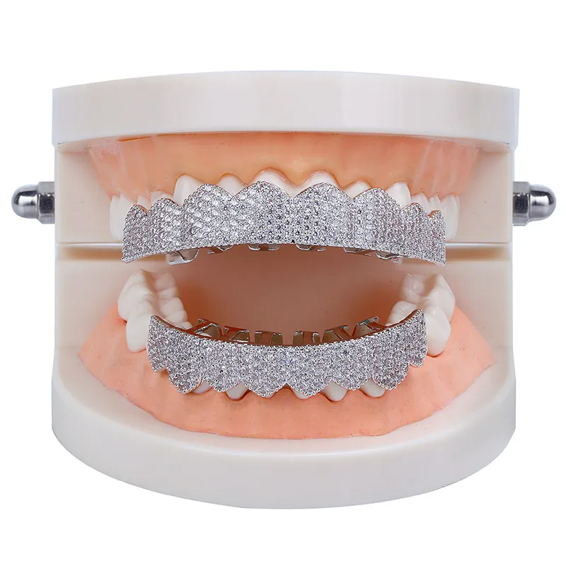 Hip hop bling grillz deals