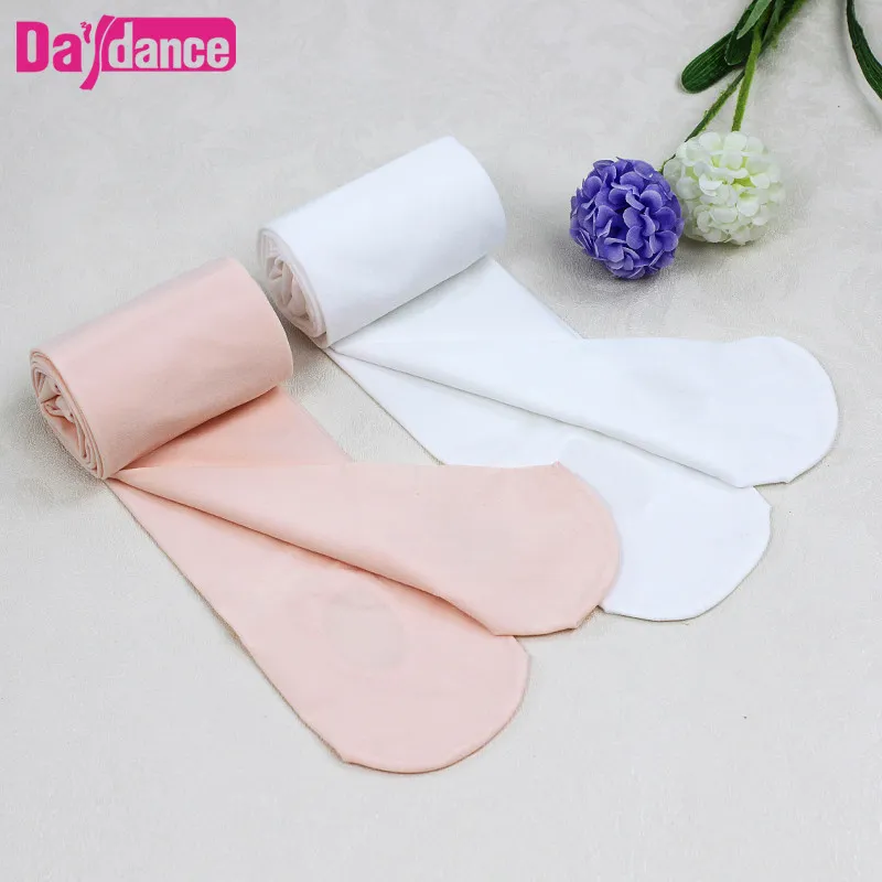 Wholesale Children Girls Ballet Dance Stockings Tights Microfiber  Convertible Seamless Pantyhose From Dhtradeguide, $3.1