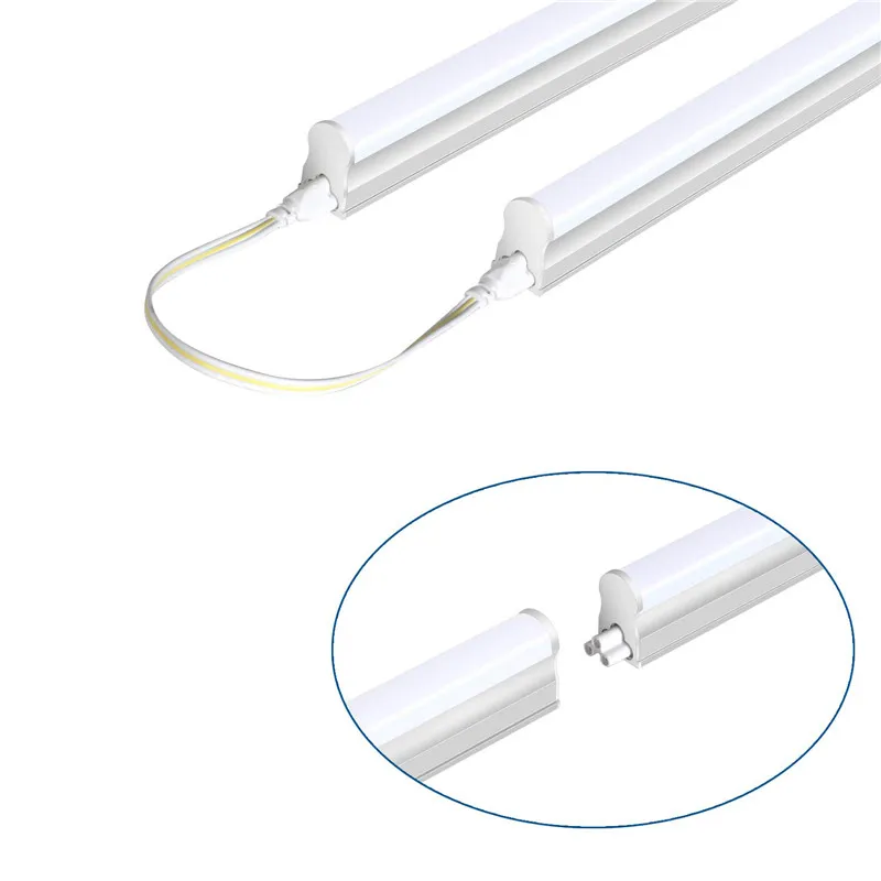 Barrina led t5 integrated single fixture hotsell