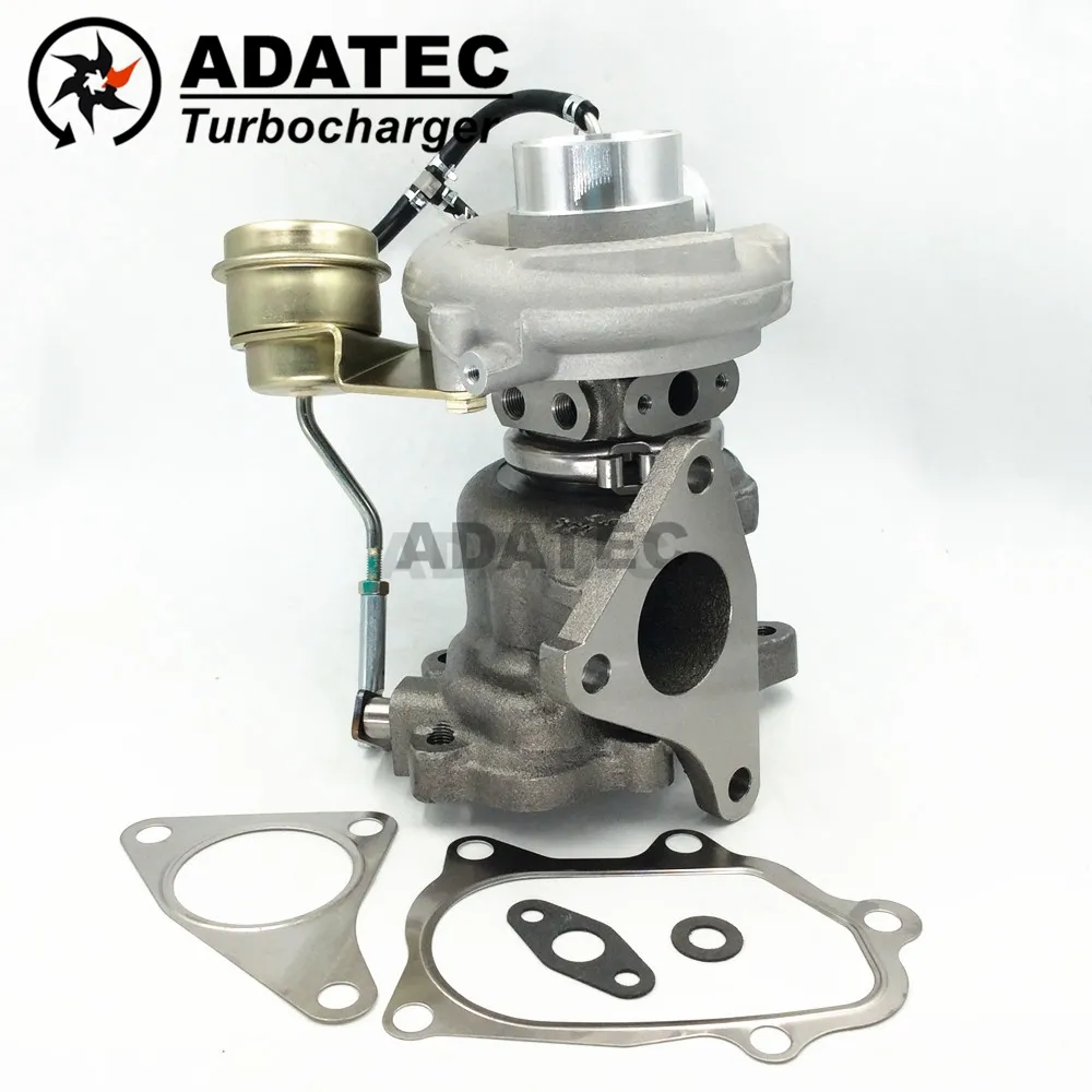 TD04L TD04HL TURBINE 49377-04500 49377-04100 Turbo Charger 14412-AA231 14412AA260 ل Subaru WRX Impreza WRX نماذج غير STI 58T