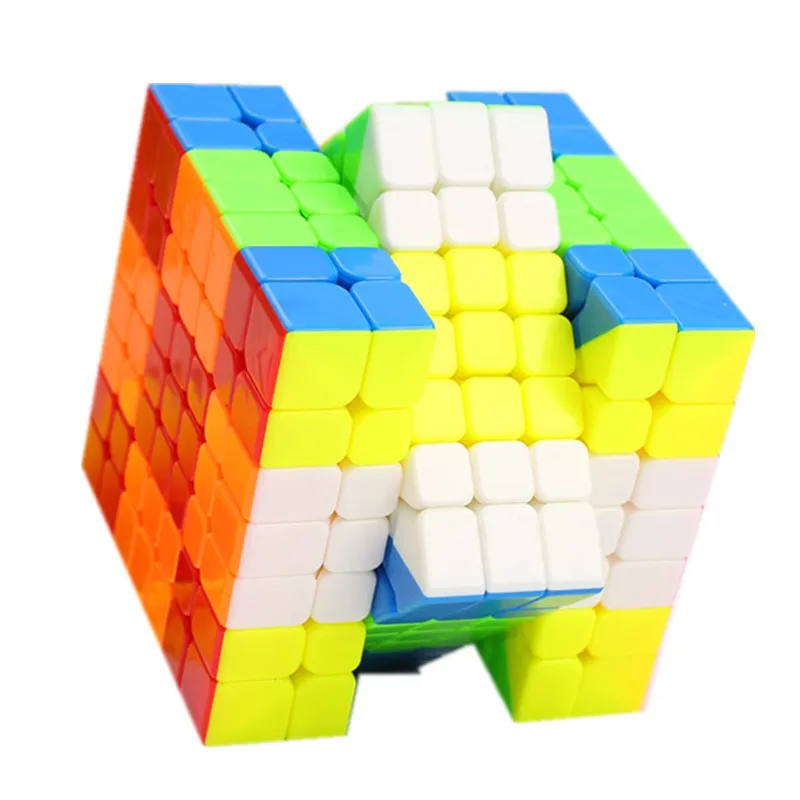 Cubo Magico Profissional 7 x 7 x 7