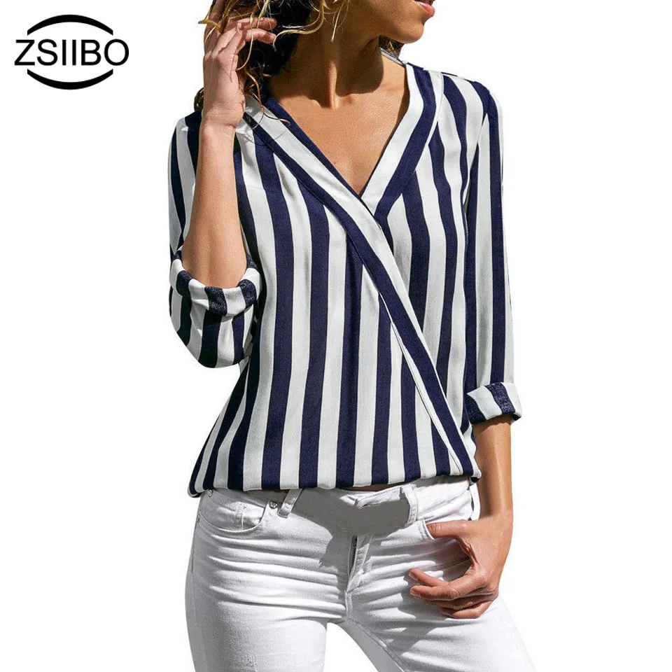 Modelos de blusas de mujer 2018 deals