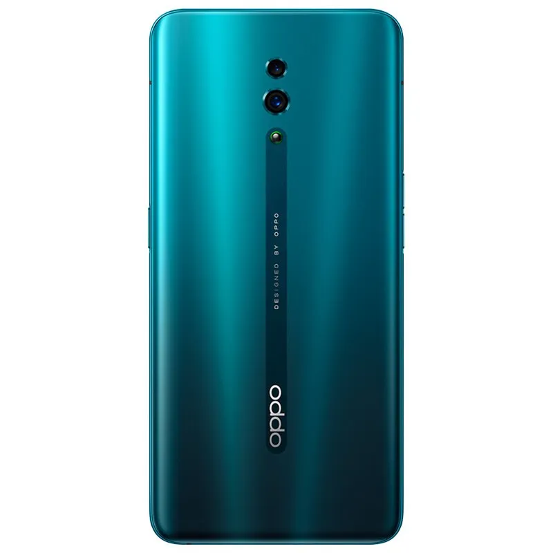 OPPO Reno 4G LTE Smartphone | 8GB RAM 256GB ROM | Snapdragon OPPO Reno 4G LTE Smartphone | 8GB RAM 256GB ROM | Snapdragon