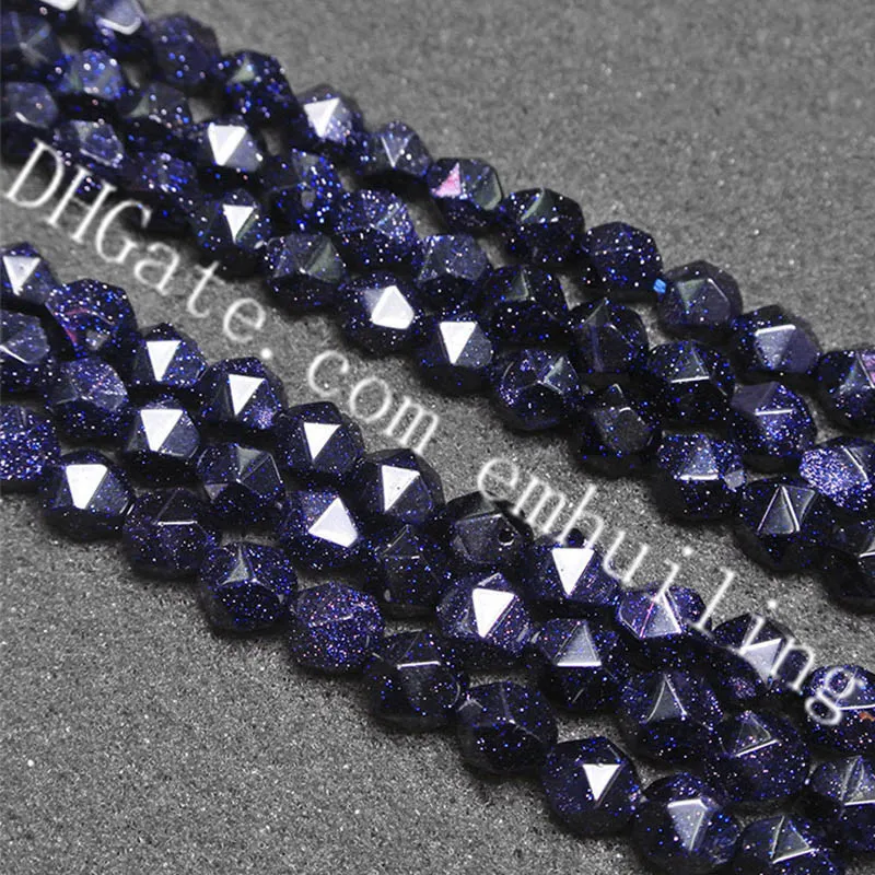 Faceted crystal beads hotsell